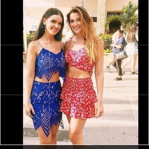 Tart Collections skirt